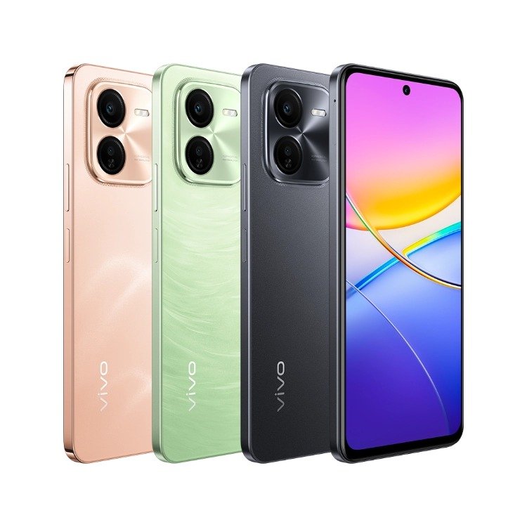 Vivo Y200 10