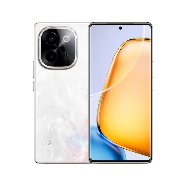 Vivo Y200 15