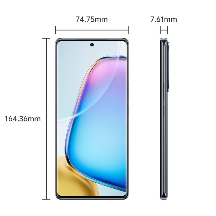Vivo Y200 17