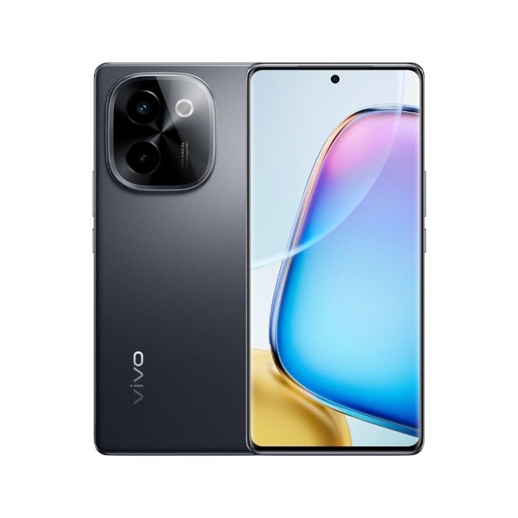 Vivo Y200 18