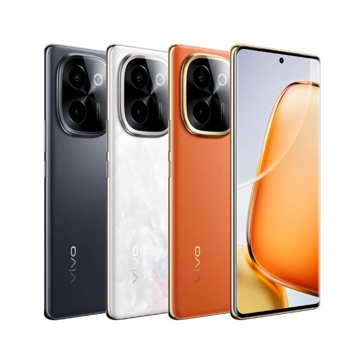 Vivo Y200 19