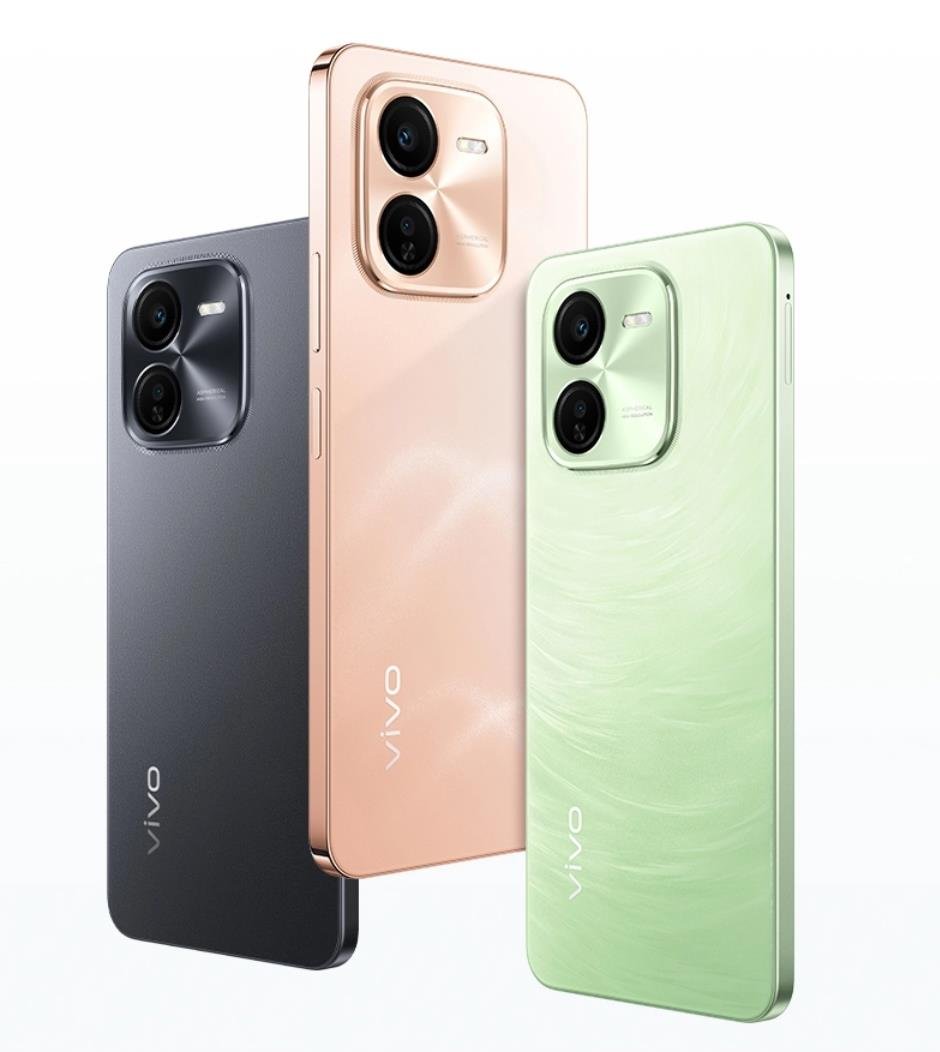 Vivo Y200 4