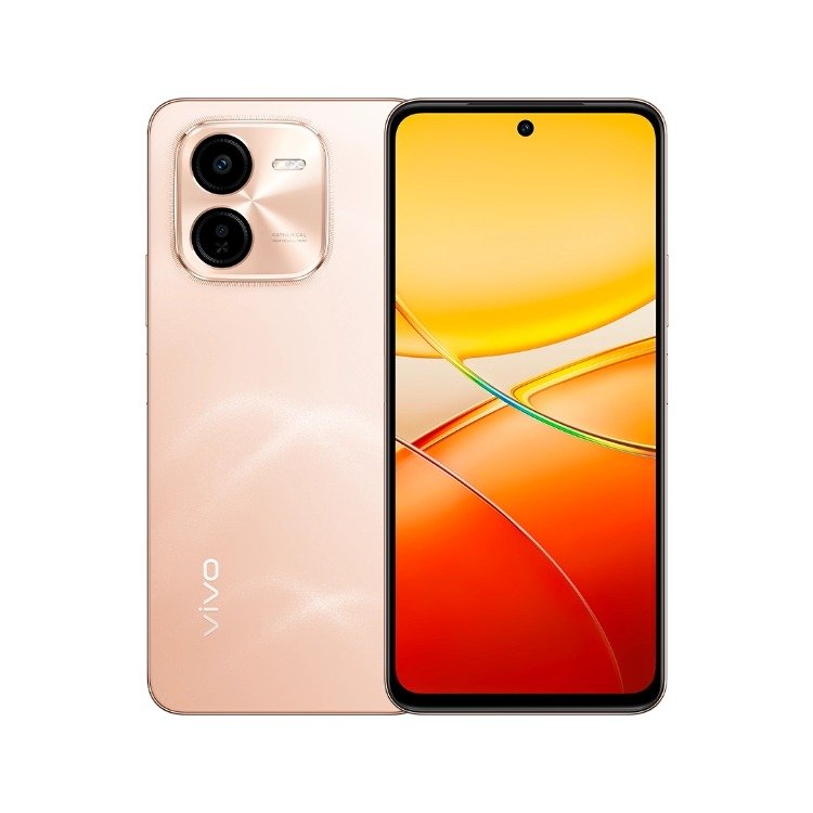 Vivo Y200 6
