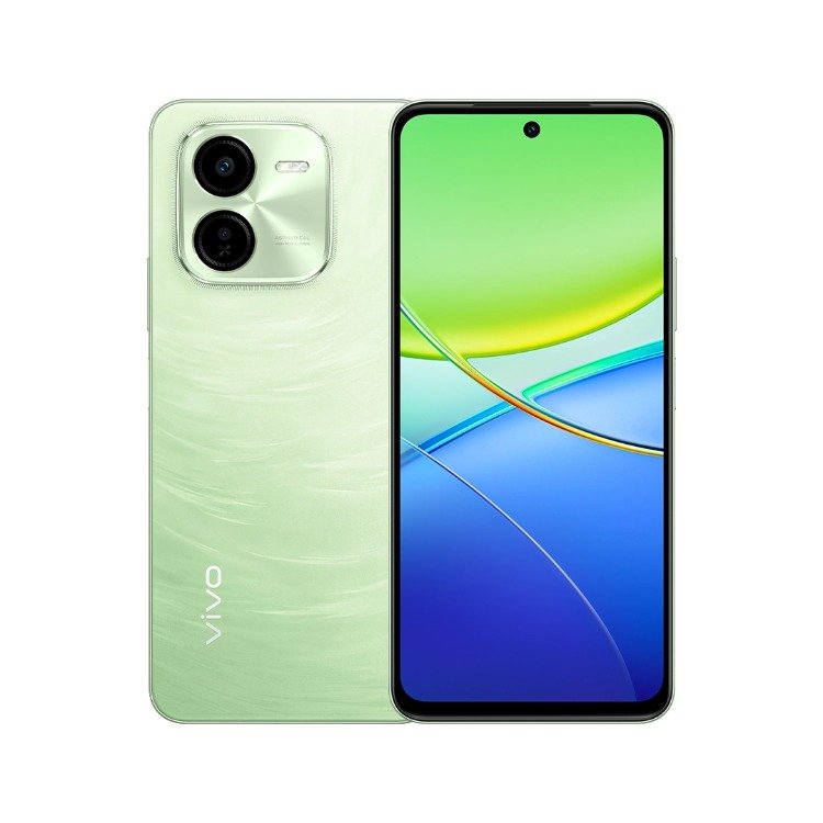 Vivo Y200 8