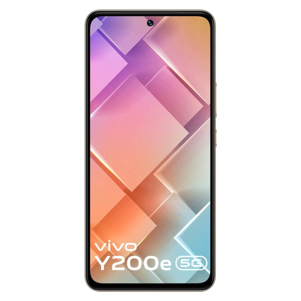Vivo Y200e 5G 14