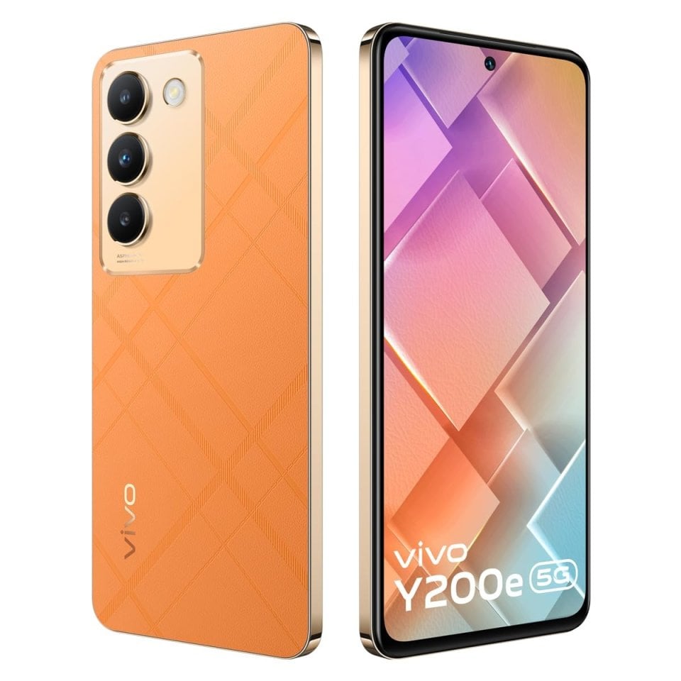 Vivo Y200e 5G 2