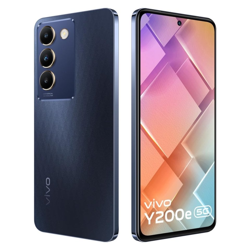 Vivo Y200e 5G 5