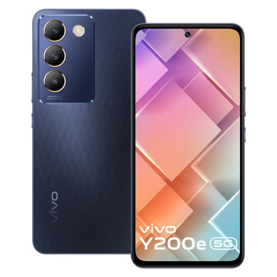 Vivo Y200e 5G 7