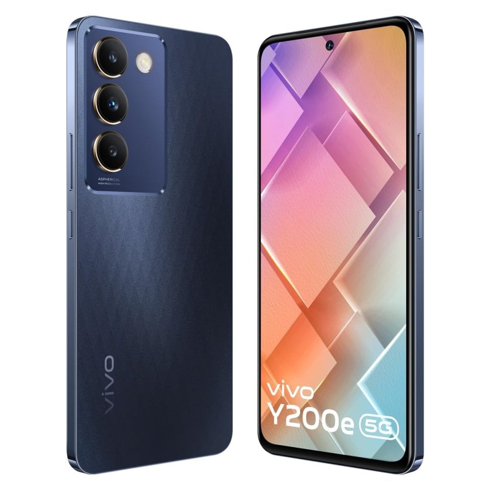 Vivo Y200e 5G 8