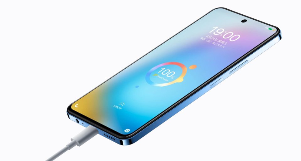 Vivo Y200i 3