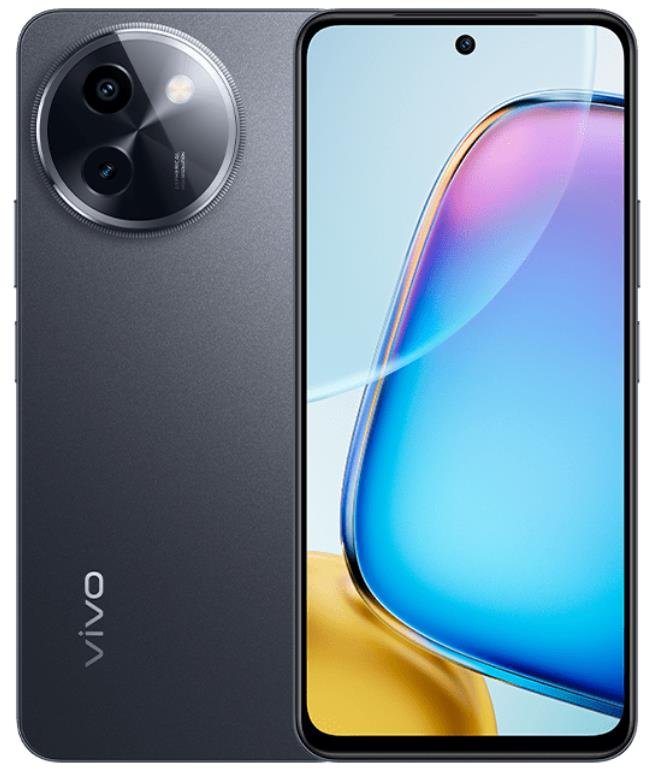 Vivo Y200i 5
