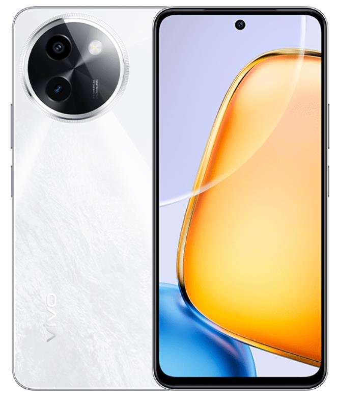 Vivo Y200i 6