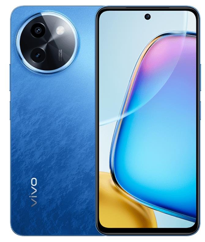 Vivo Y200i 7