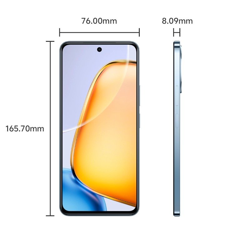 Vivo Y200t