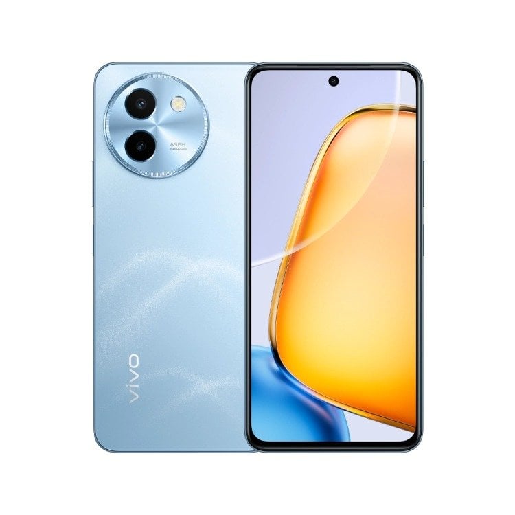 Vivo Y200t 2