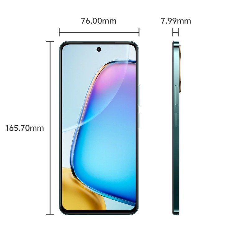 Vivo Y200t 4