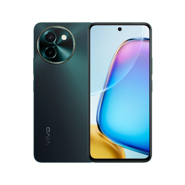 Vivo Y200t 5