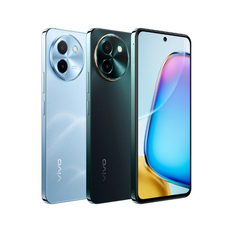 Vivo Y200t 7