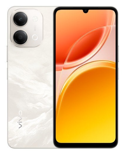 Vivo Y21 5G