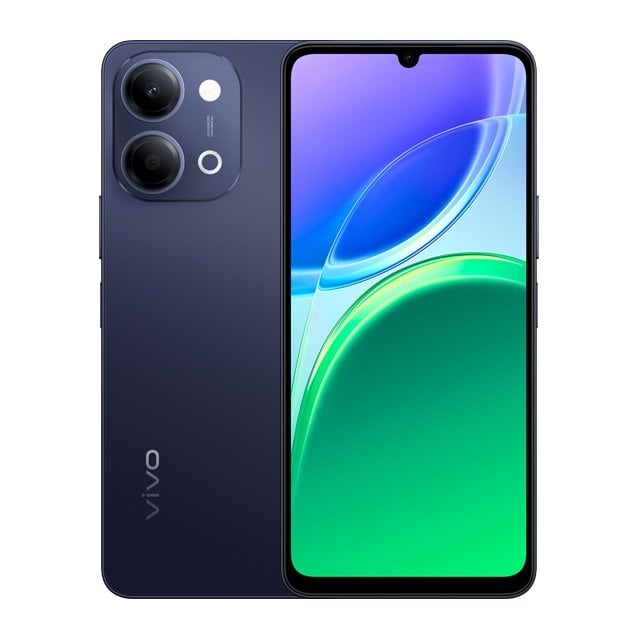 Vivo Y21 5G 2