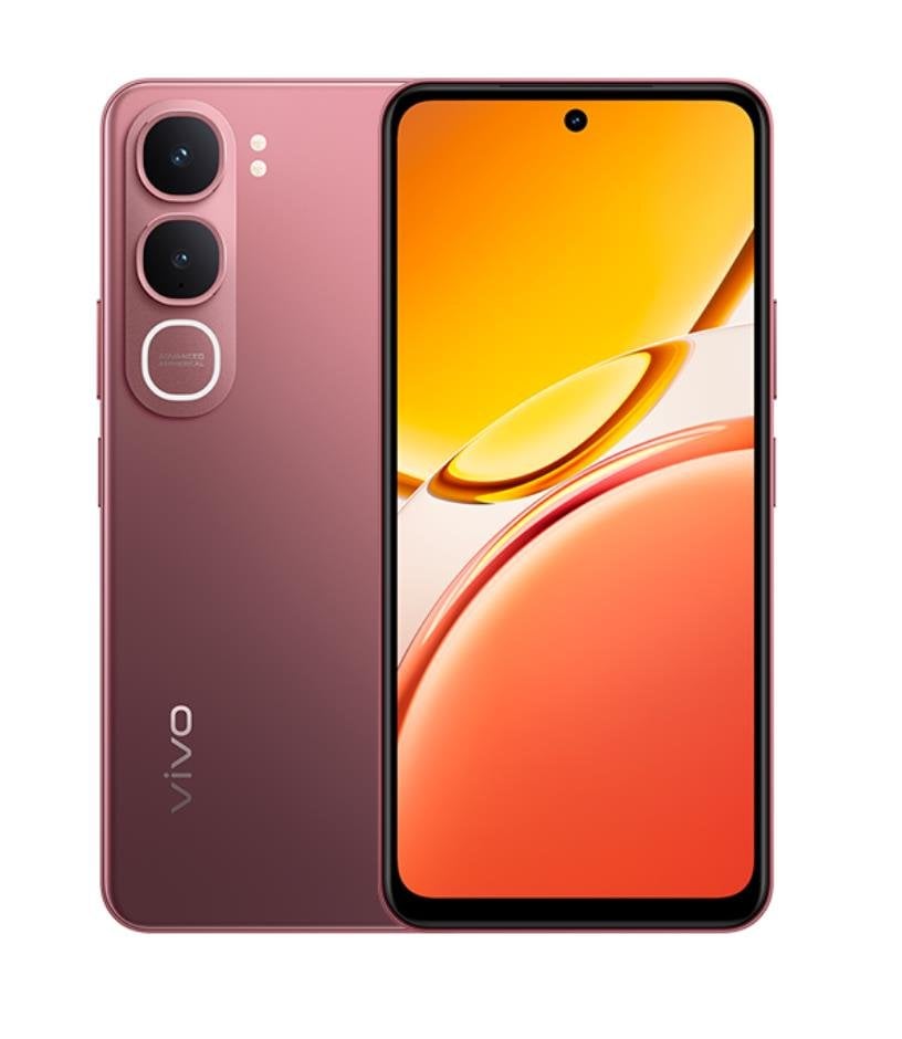 Vivo Y21d 2