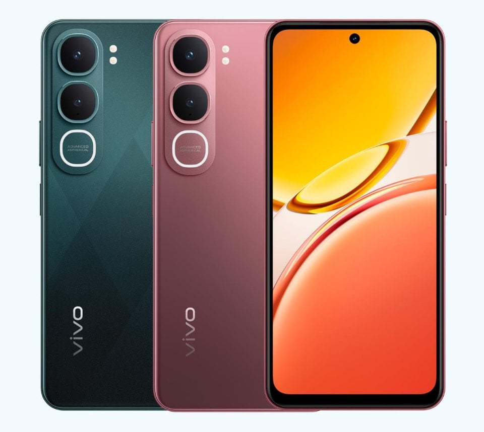 Vivo Y21d 3