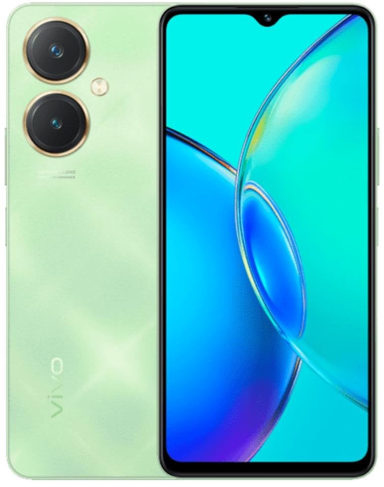 Vivo Y27