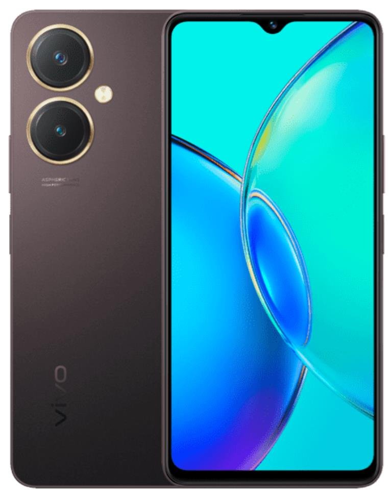 Vivo Y27 3