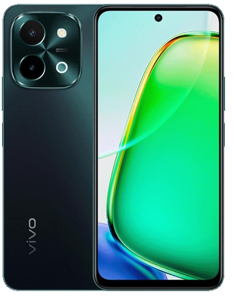 Vivo Y28 4G 2