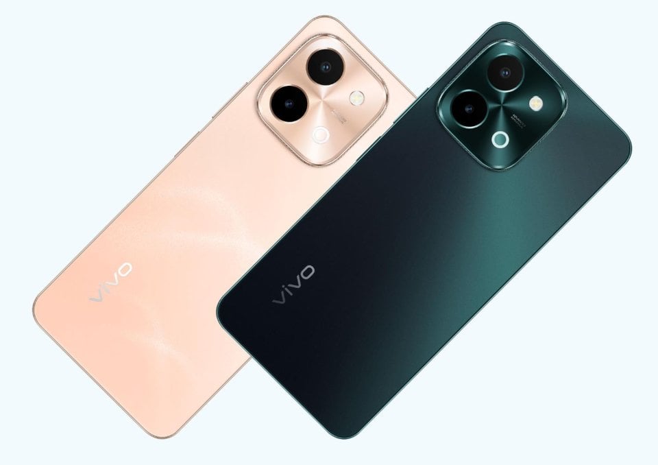 Vivo Y28 4G 3