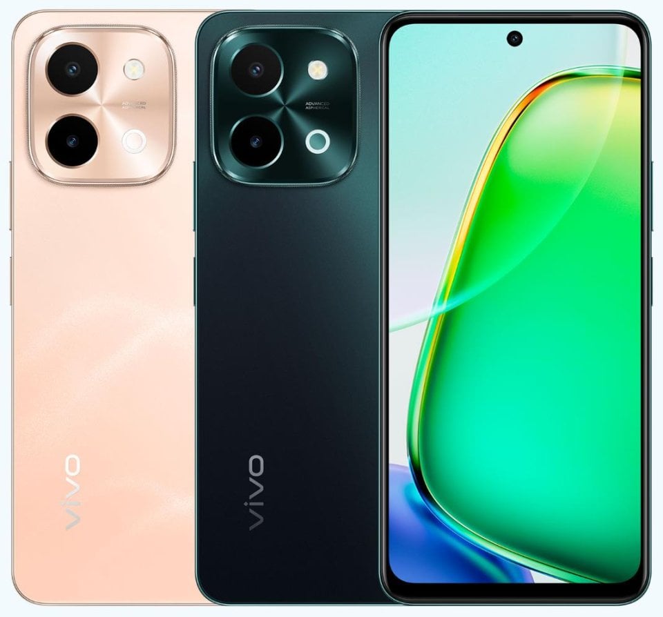 Vivo Y28 4G 4