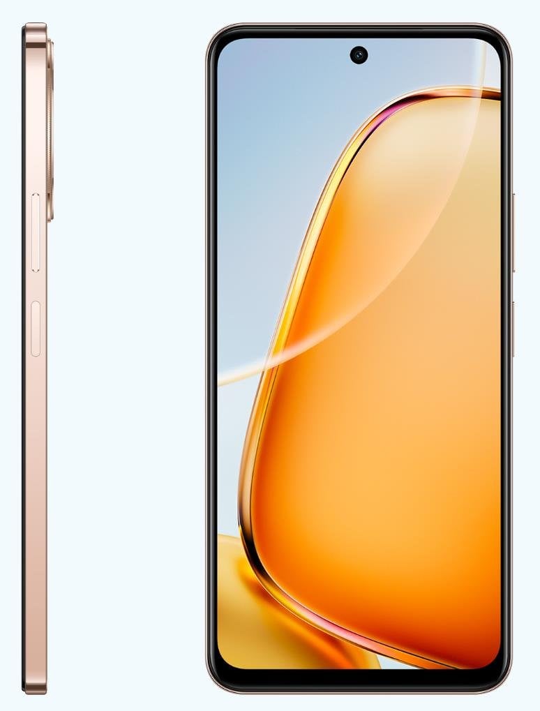 Vivo Y28 4G 5