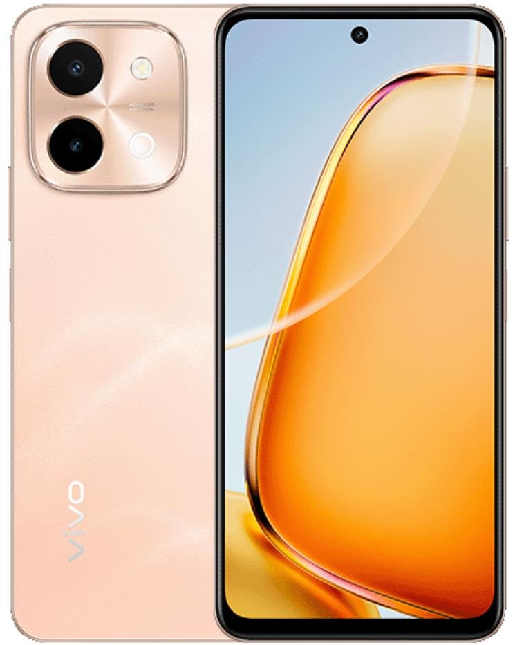 Vivo Y28 4G 6
