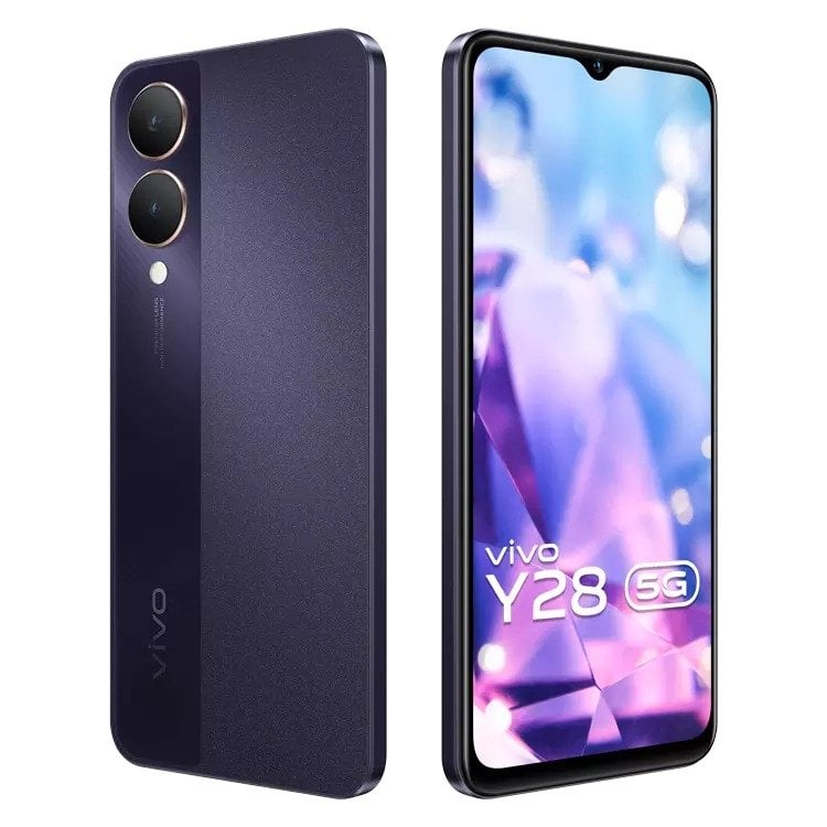 Vivo Y28 5G