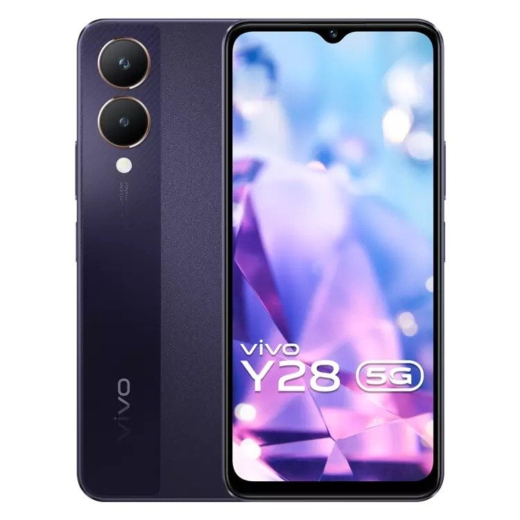 Vivo Y28 5G 3