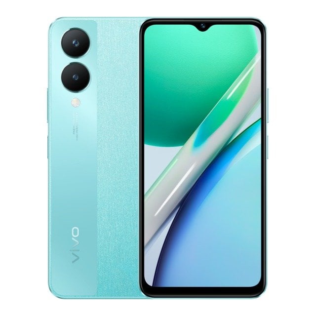 Vivo Y28 5G 4