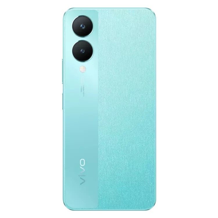 Vivo Y28 5G 5