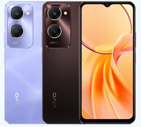 Vivo Y28s 2