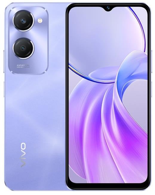 Vivo Y28s 3