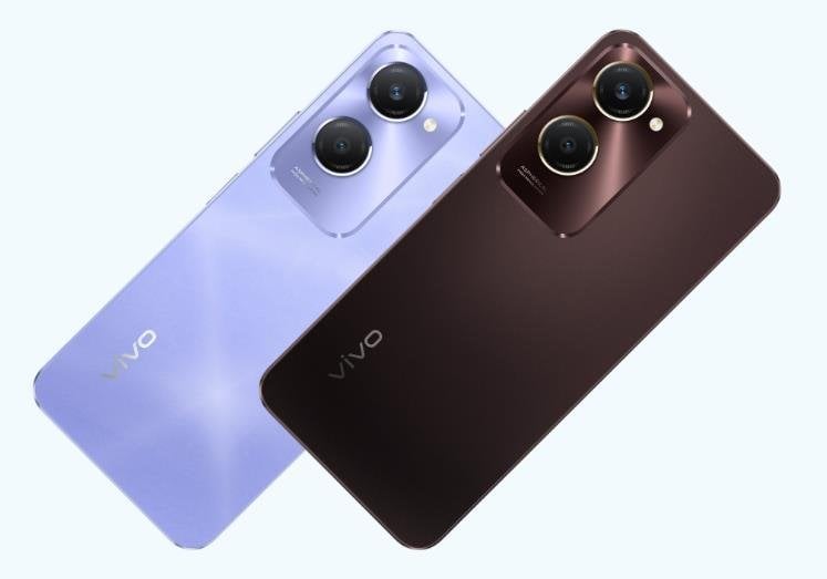 Vivo Y28s 4