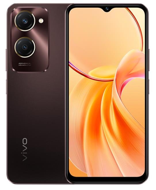 Vivo Y28s 7