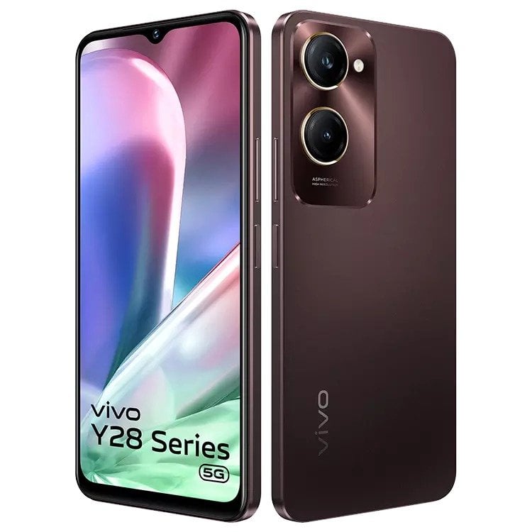 Vivo Y28s 9