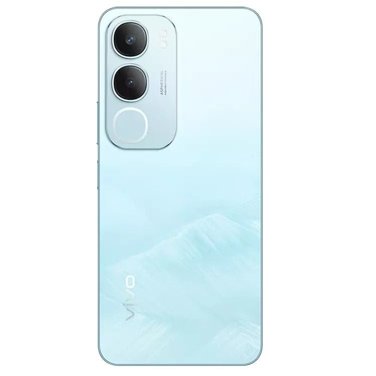 Vivo Y29 5G 10