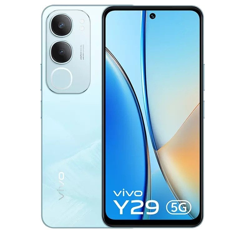 Vivo Y29 5G 11