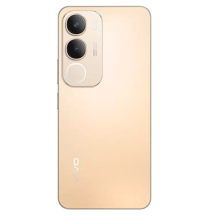 Vivo Y29 5G 2