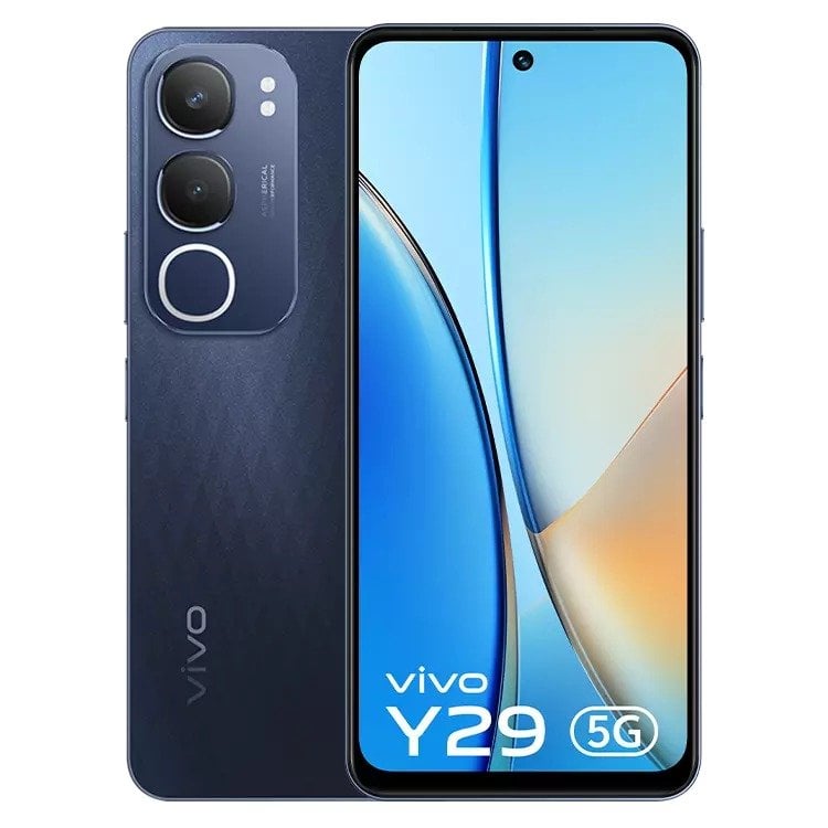 Vivo Y29 5G 6