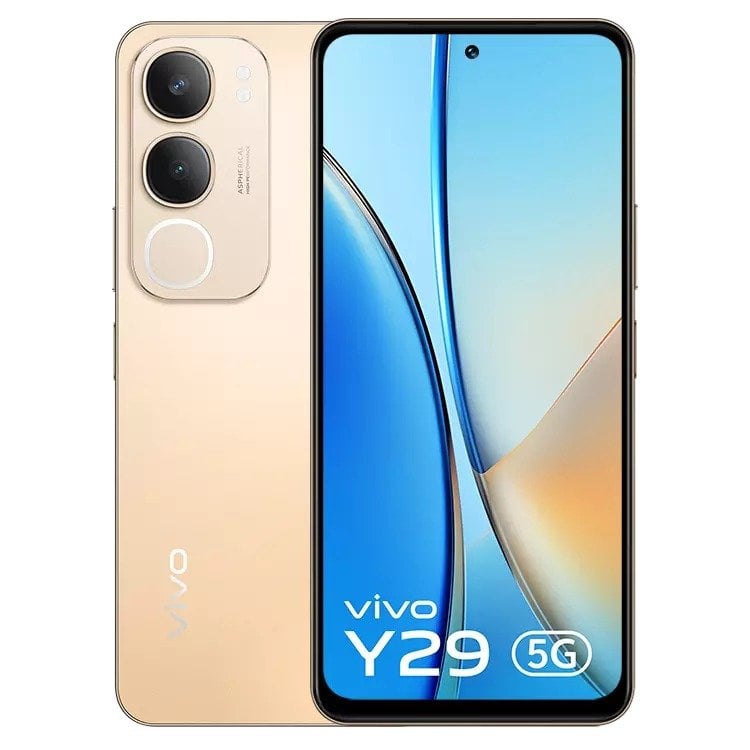 Vivo Y29 5G 7