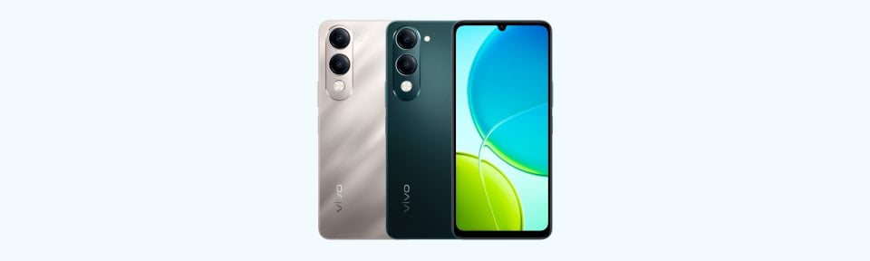 Vivo Y29s 3