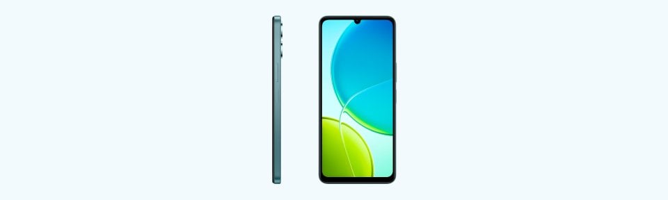 Vivo Y29s 4