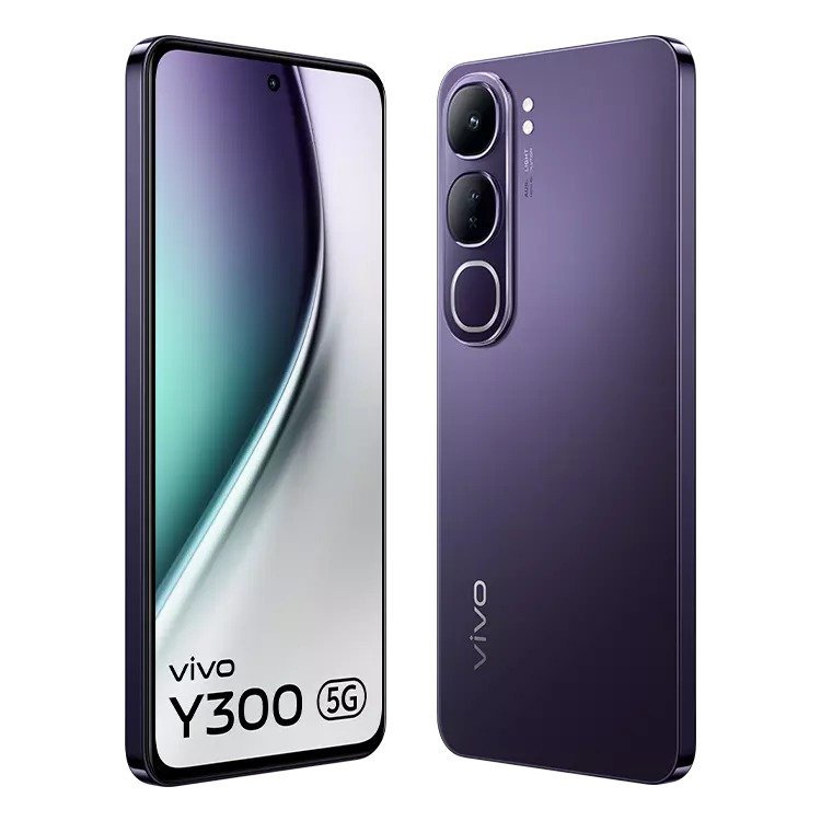 Vivo Y300 5G 3